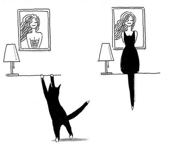 Прикольные комиксы