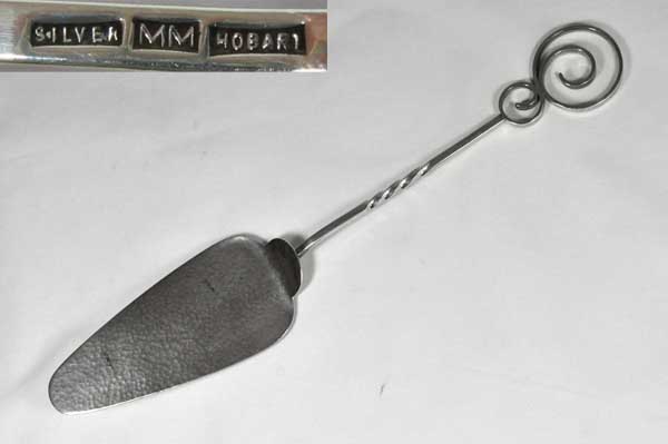 Tasmanian  Server (small)