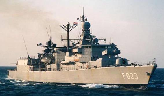 F-823 “PhilipsvanAlmonde”