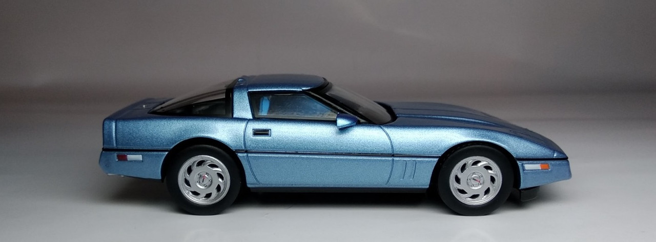 Chevrolet Corvette 1984 (7)