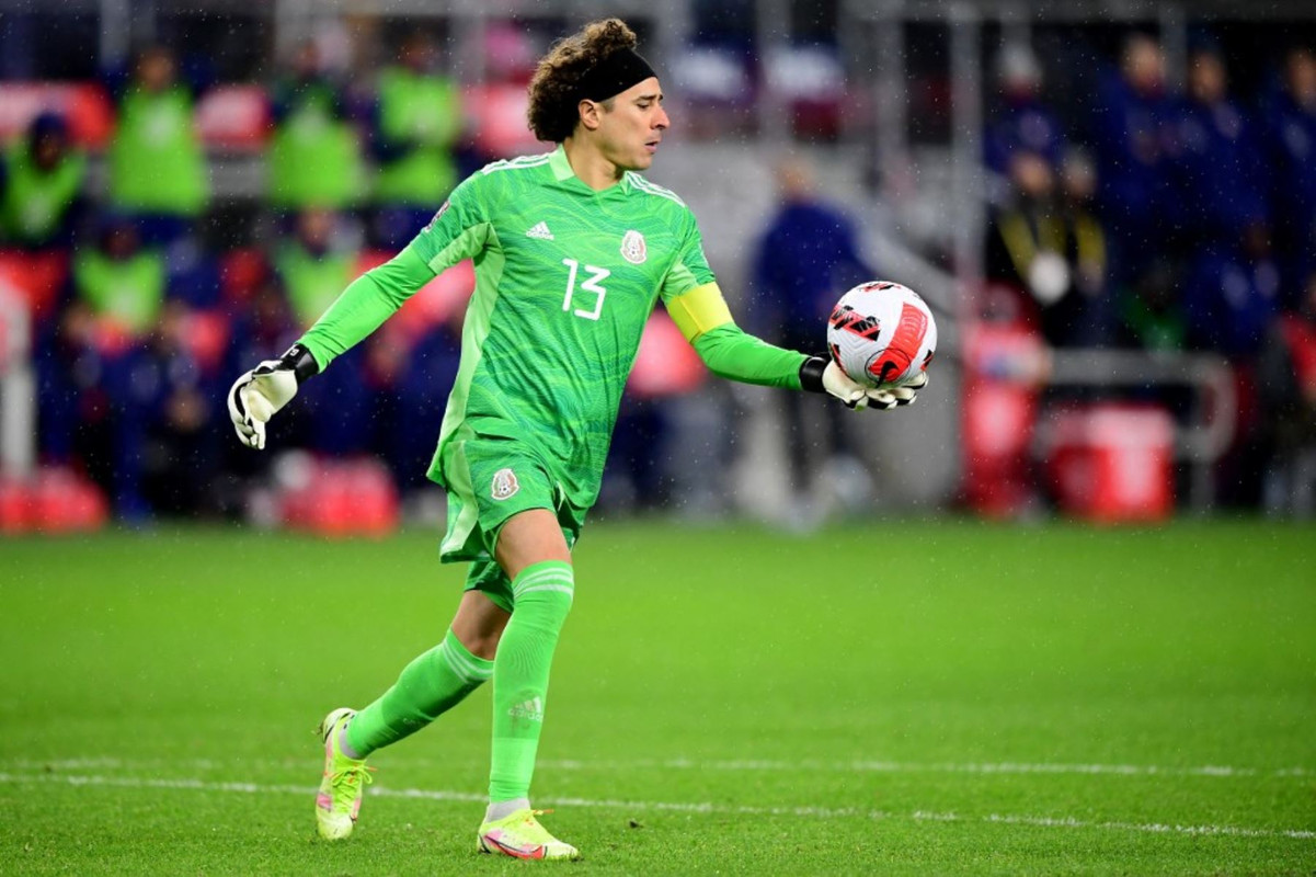 Club América hará limpieza ¿Guillermo Ochoa y quiénes más están en la mira?