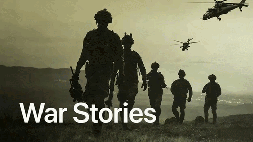 war