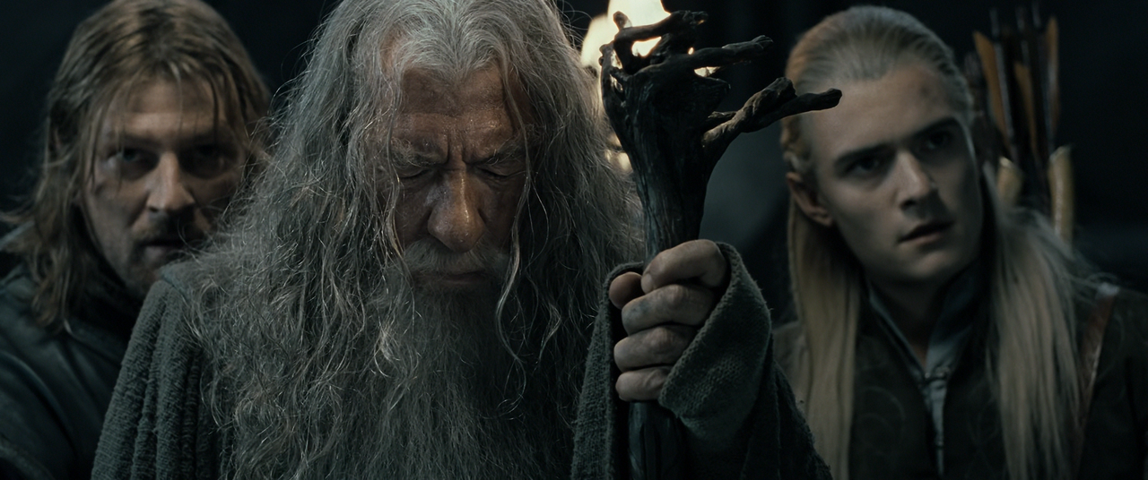 The Lord of the Rings The Fellowship of the Ring (2001) EXTENDED (1080p Bluray AV1 Opus) [NeoNyx343]