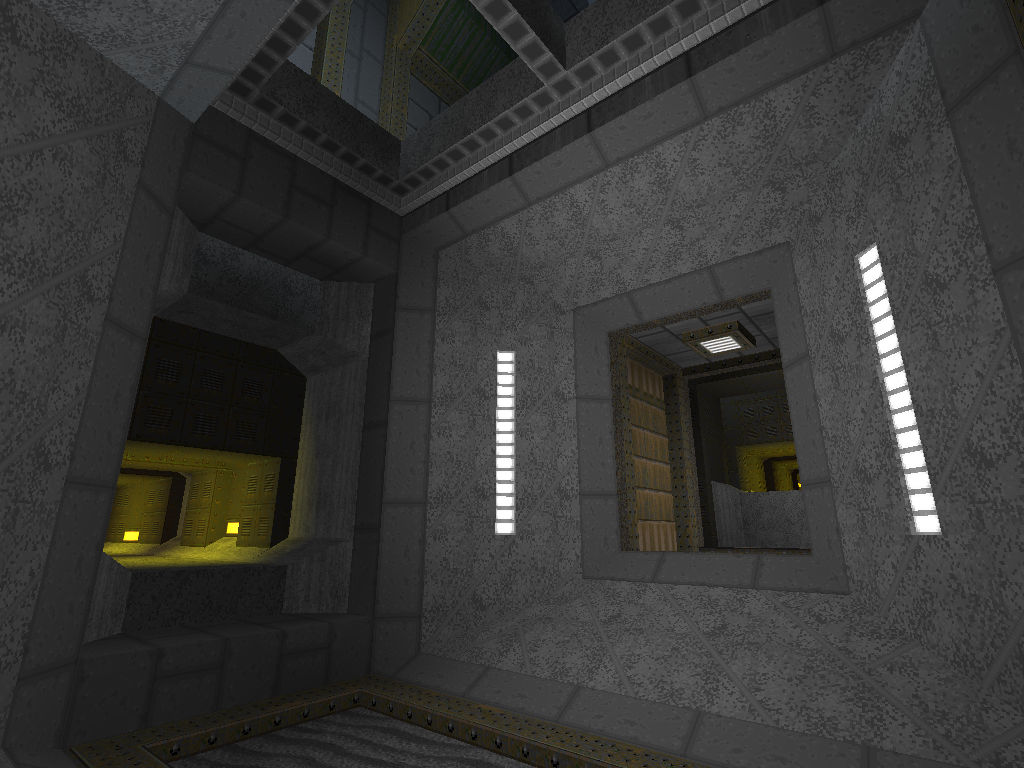 Complex 502 - Descent (42)