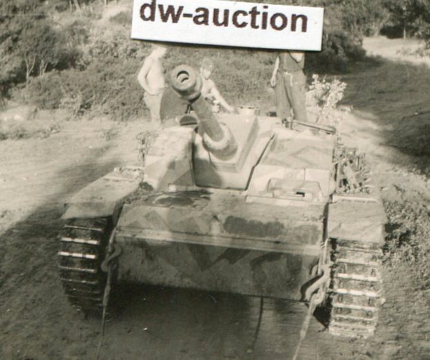 Sturmgeschütz Abt. 249 , Sturmgeschütz Langrohr 