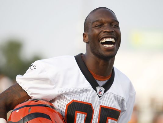 Chad Johnson