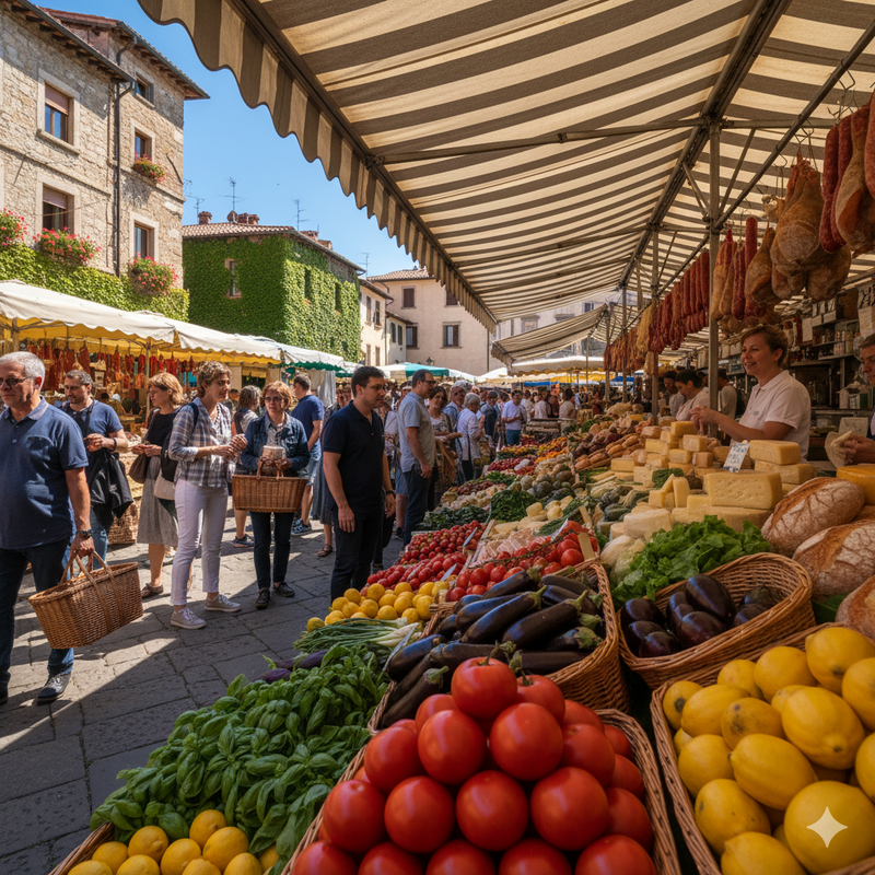 Гастрономические туры