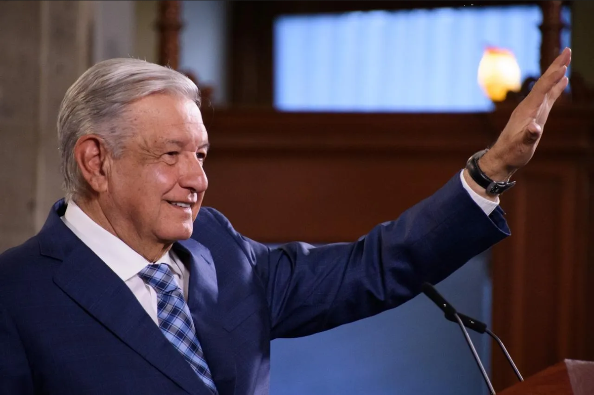 Sin condenar a nadie, AMLO pide solución pacífica por el conflicto entre Israel e Irán