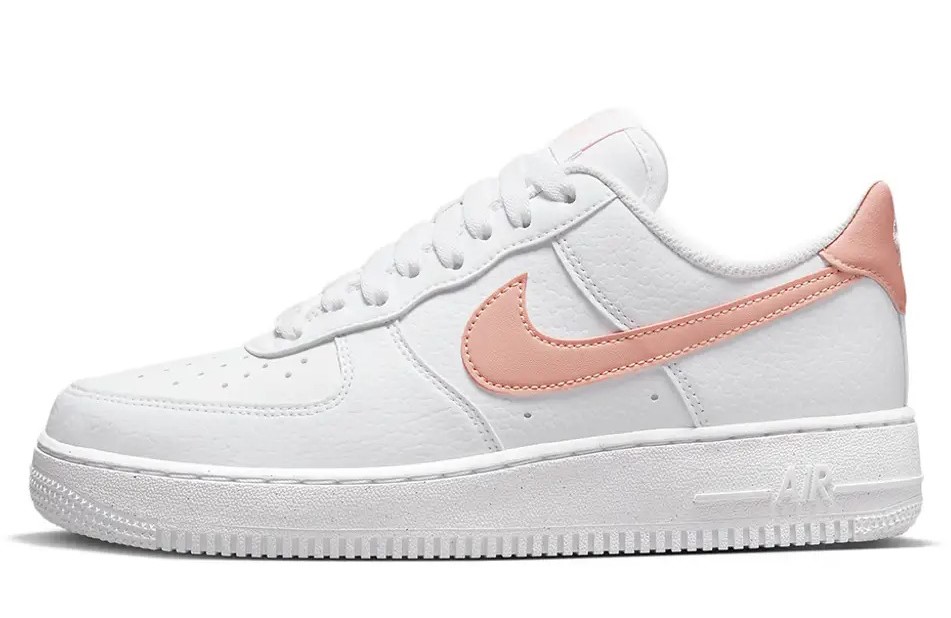 Nike Air Force 1 Low Next Nature Fossil Rose