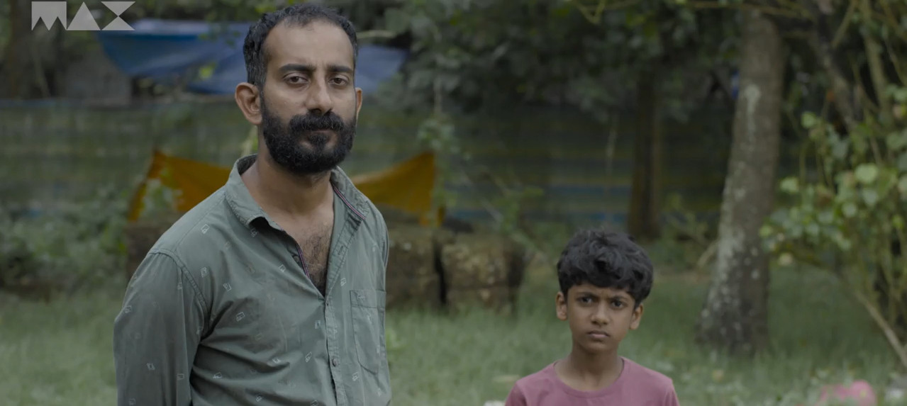 Normal 2026 WebRip [Malayalam] 480p 720p ESub Screenshot