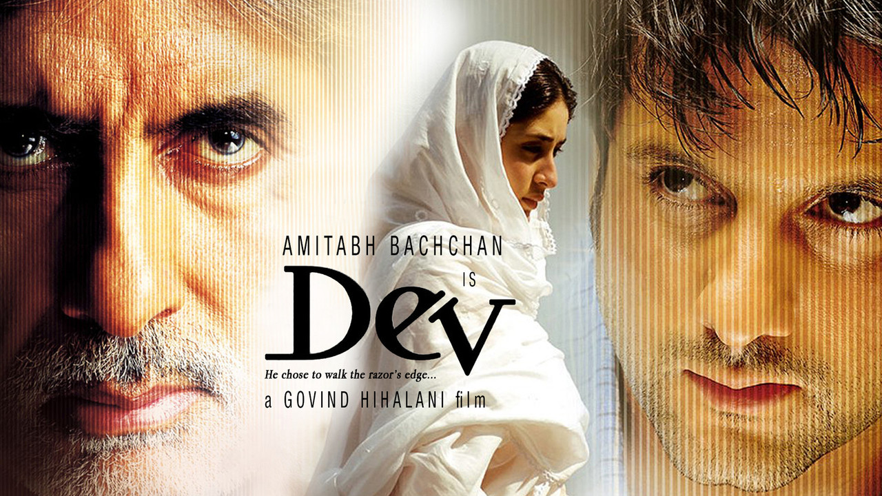 Dev (2004) Hindi WEB-DL 1080p – 720p – 480p Download