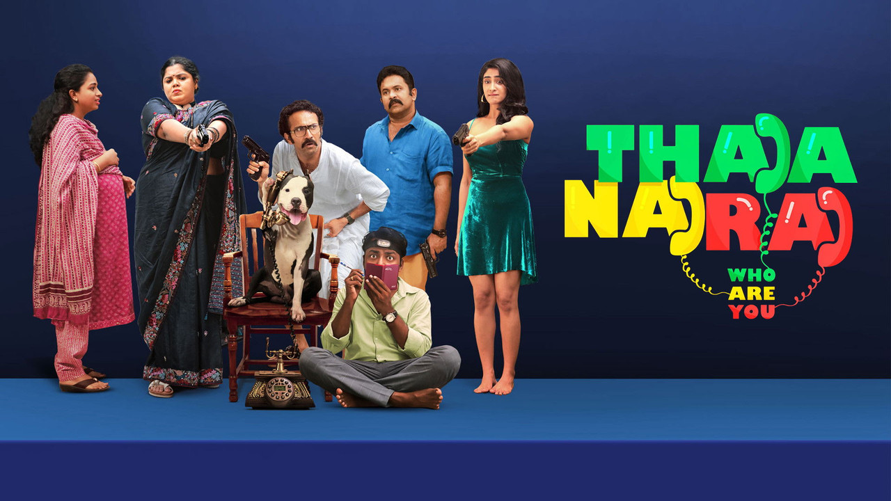 Thaanara (2024) [Hindi-Malayalam]