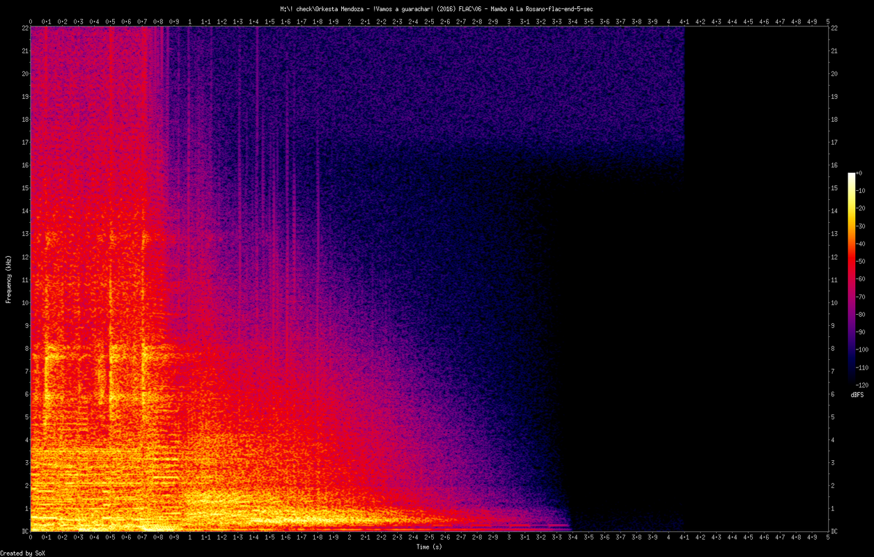 06 - Mambo A La Rosano.flac-end-5-sec