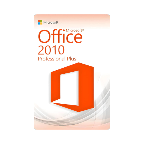 Office Professional Plus 2010 Retail