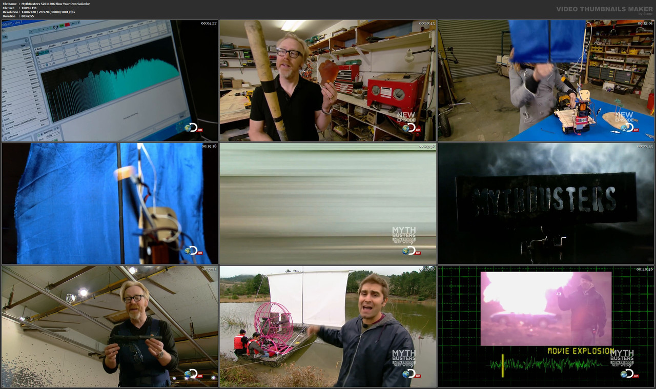 MythBusters S2011E06 Blow Your Own Sail.mkv