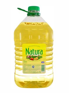 2319 | Aceite X 5 Lts - Natura