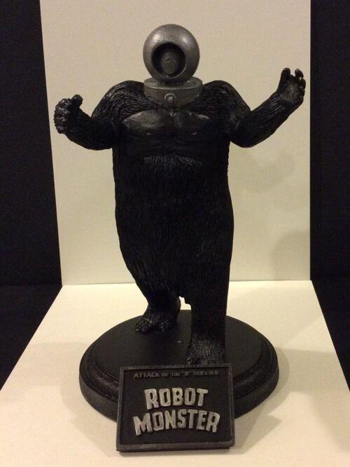 Attack of the B Movies 1