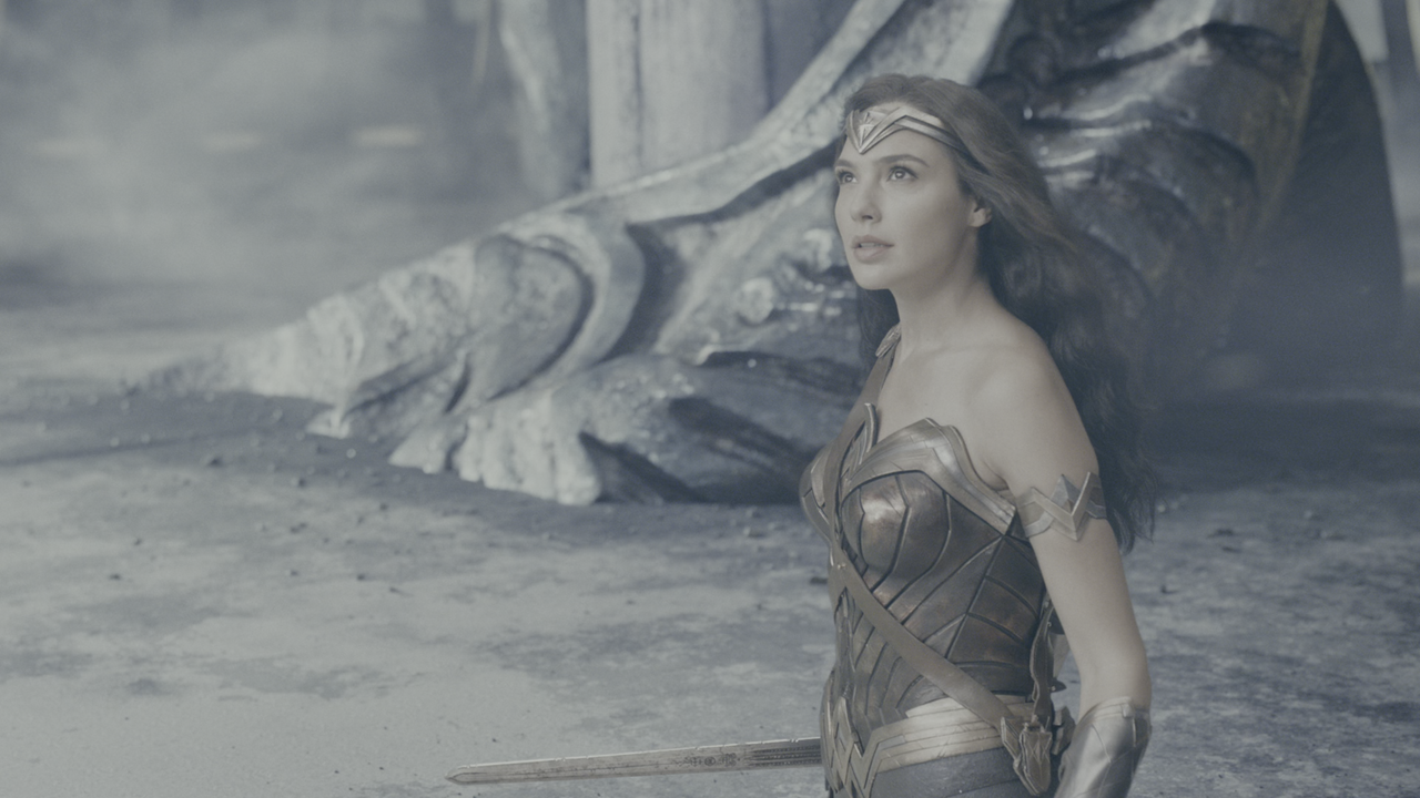 Justice League (2017) [BluRay Rip 2160p HEVC 10bit-HDR ITA-ENG D