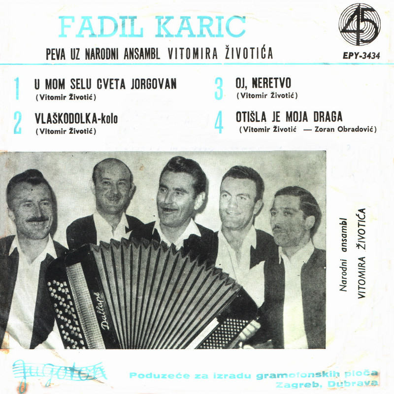 Fadil Karic 1964-2 z