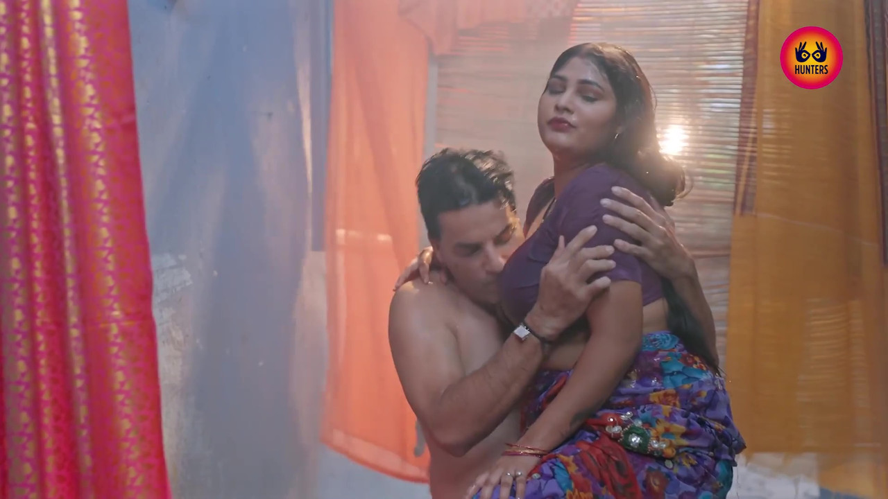Doodh Wali (2023) Hindi Season 01 [ Episodes 01-03 Added] | WEB-DL | 1080p | 720p | 480p | Hunters WEB Series | Download | Watch Online