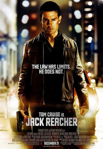 Jack Reacher 2012 720p BluRay DTS 2Audio x264-EPiC