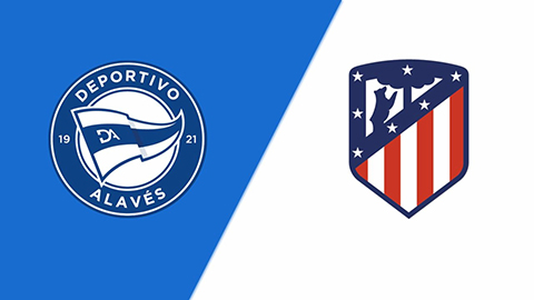 Soi kèo tài xỉu, phạt góc trận Alaves vs Atletico Madrid, 22h00 ngày 30/08