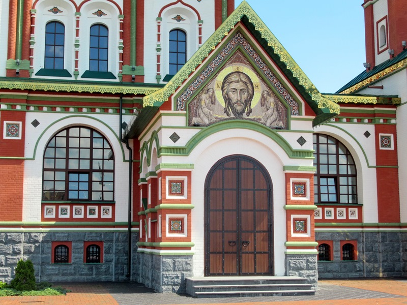 Возвращение в Калининград и... в Кёнигсберг. Маленькие городки бывшей Пруссии