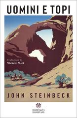 John Steinbeck – Uomini e topi (2025)