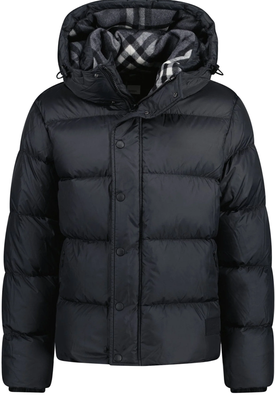 Burberry Puffer