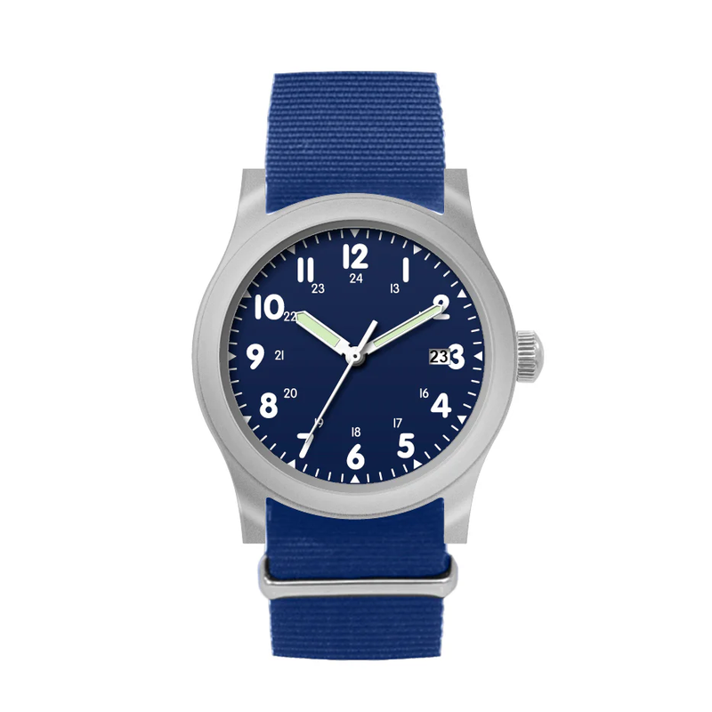Reloj saturno