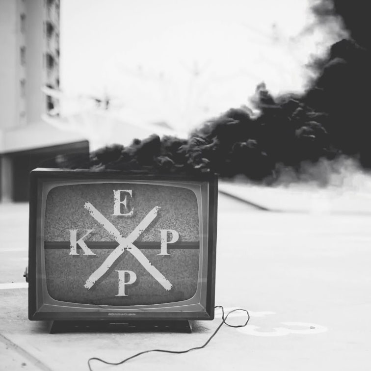 Kraj Programa-KP EP-cover