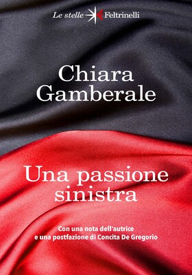 Chiara Gamberale - Una passione sinistra (2026)
