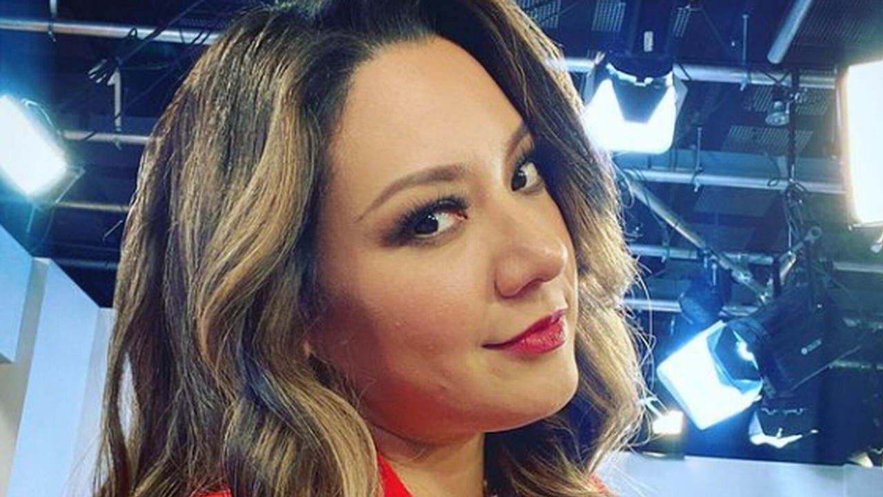 MasterChef Celebrity ¿Por qué se ausentó Nadia?