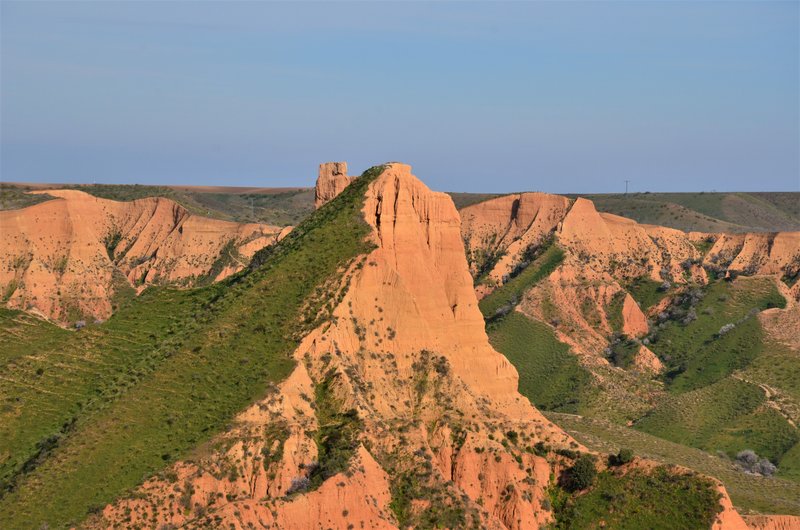 BARRANCAS DE BURUJON-8-3-2015-TOLEDO - Paseando por España-1991/2024 (14)