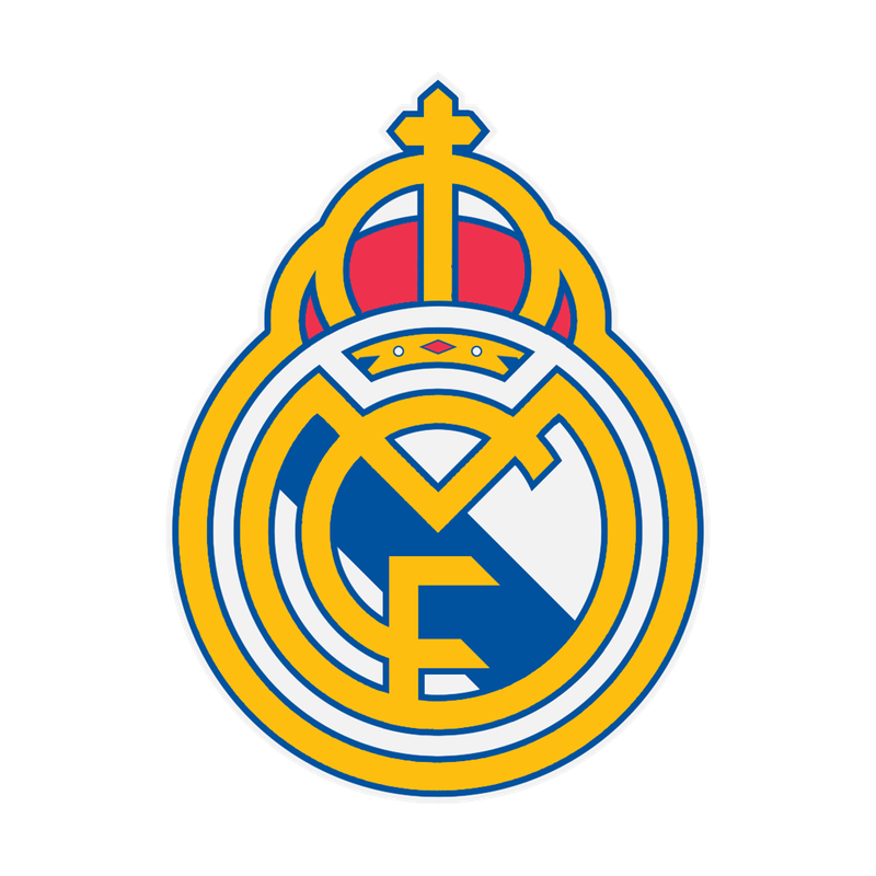 Real Madrid | Crest Redesign