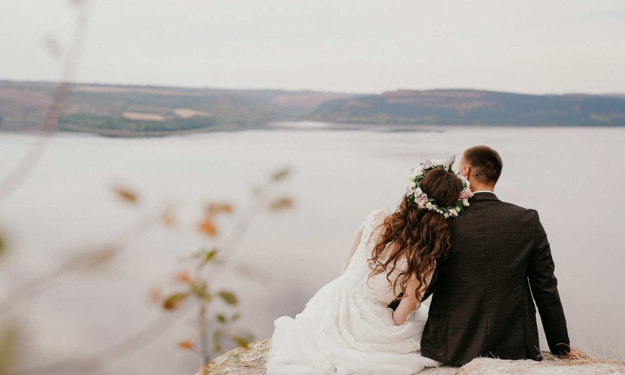 Agence Chance. Огранизатор свадьбы во Франции