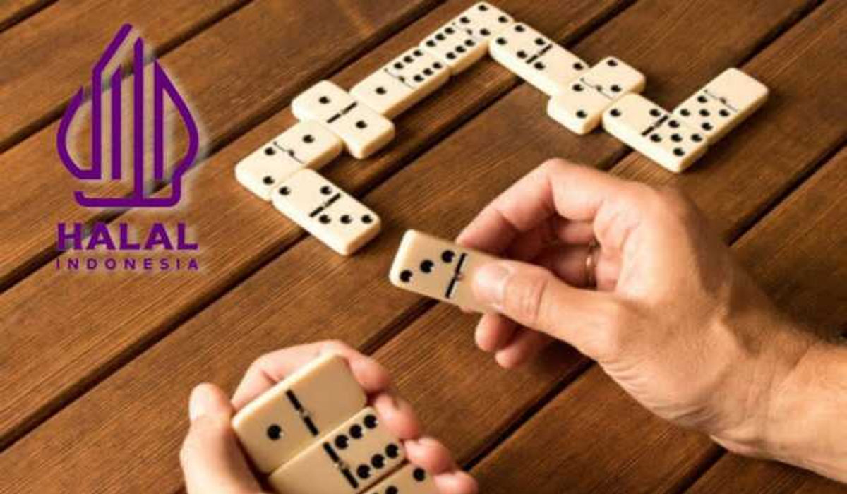 Judi atau Olahraga? MUI Halalkan Domino Sebagai Olahraga Resmi!