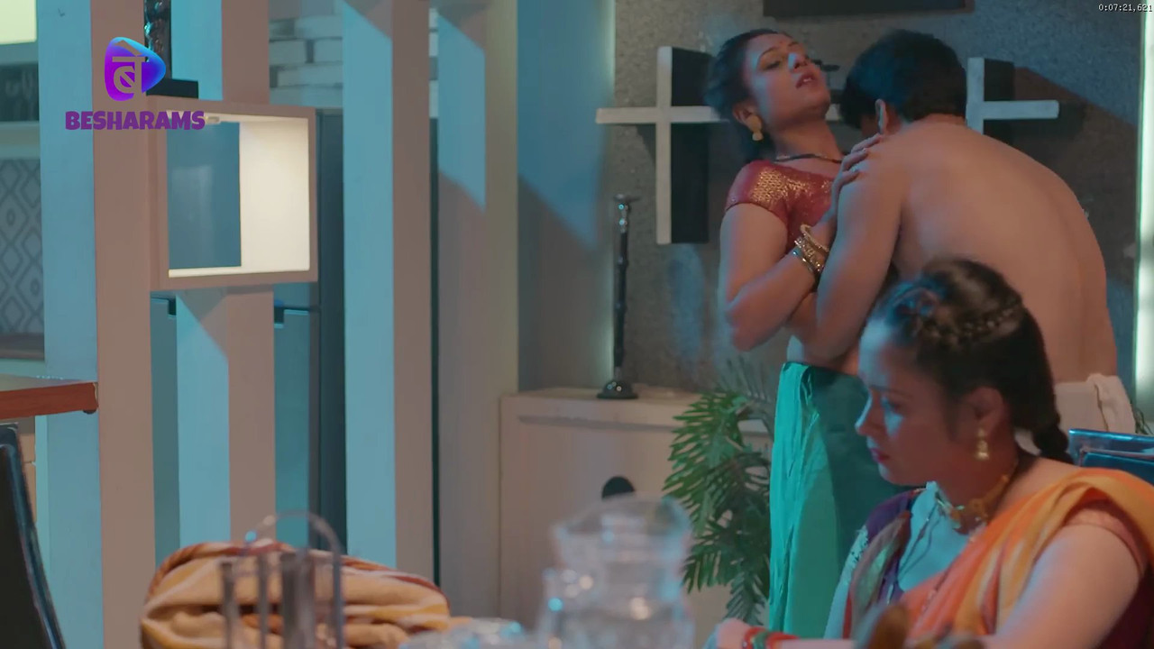 [FHD] [1080P] [Season-1, Episode-4] Rani Pari - Damad Ji010