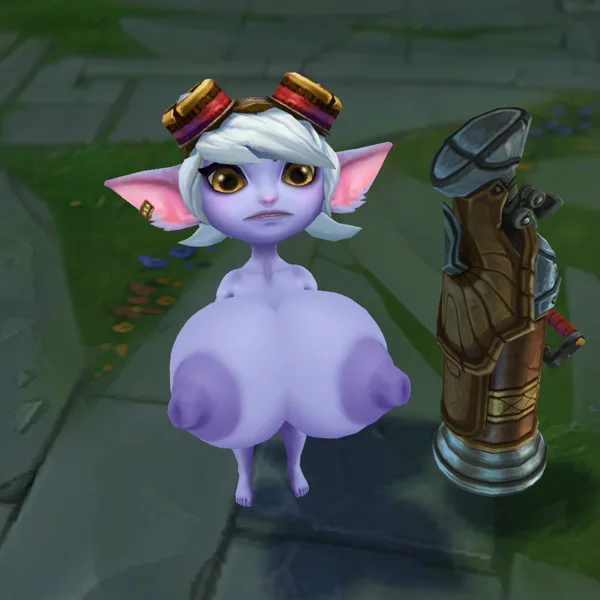 Tristana - Base