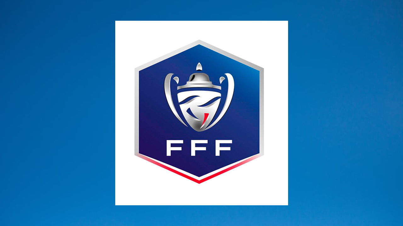 Coupe de France Live Stream info