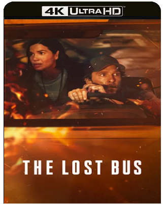 The Lost Bus (2025) WEB-DL 2160p H265 HDR DoVi E-AC3+AC3 ITA ENG