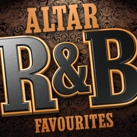 VA - Altar - R&B Favourites (2023)