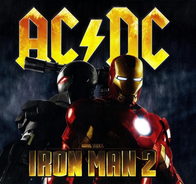 AC/DC - Iron Man 2 (2010) (DVD5) AC/DC - Iron Man 2 (2010) (DVD5)