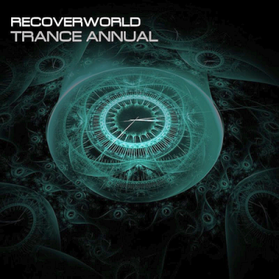 VA - Recoverworld Trance Annual (2019)