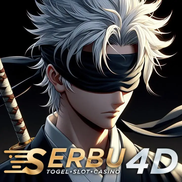SERBU4D