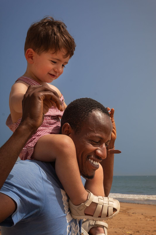 Baaba - Service professionnel