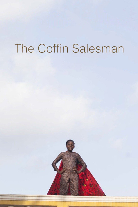 The Coffin Salesman (2019) HD WEB-Rip 1080p SUBTITULADA