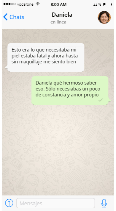 Testimonio 1