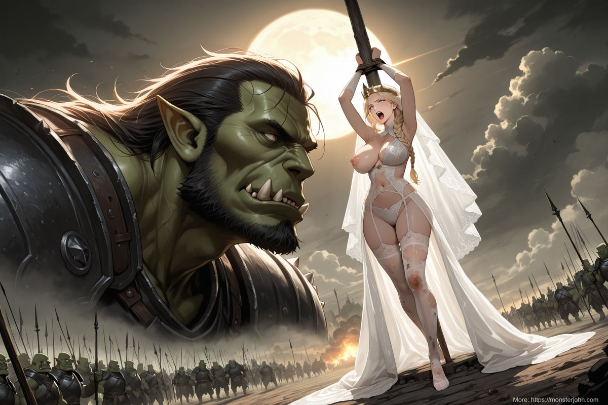 王权的义务 - 图 4