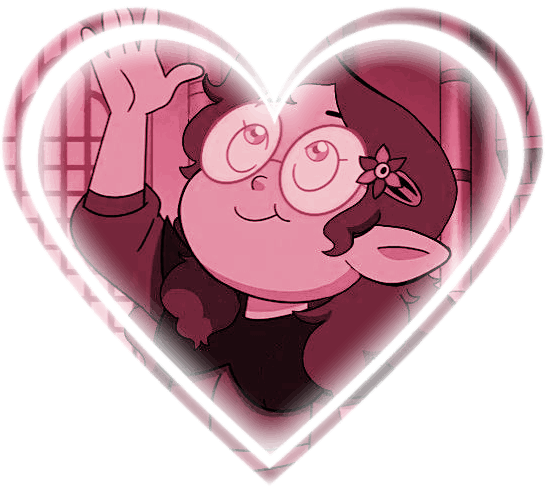 willow ⋯ the owl house